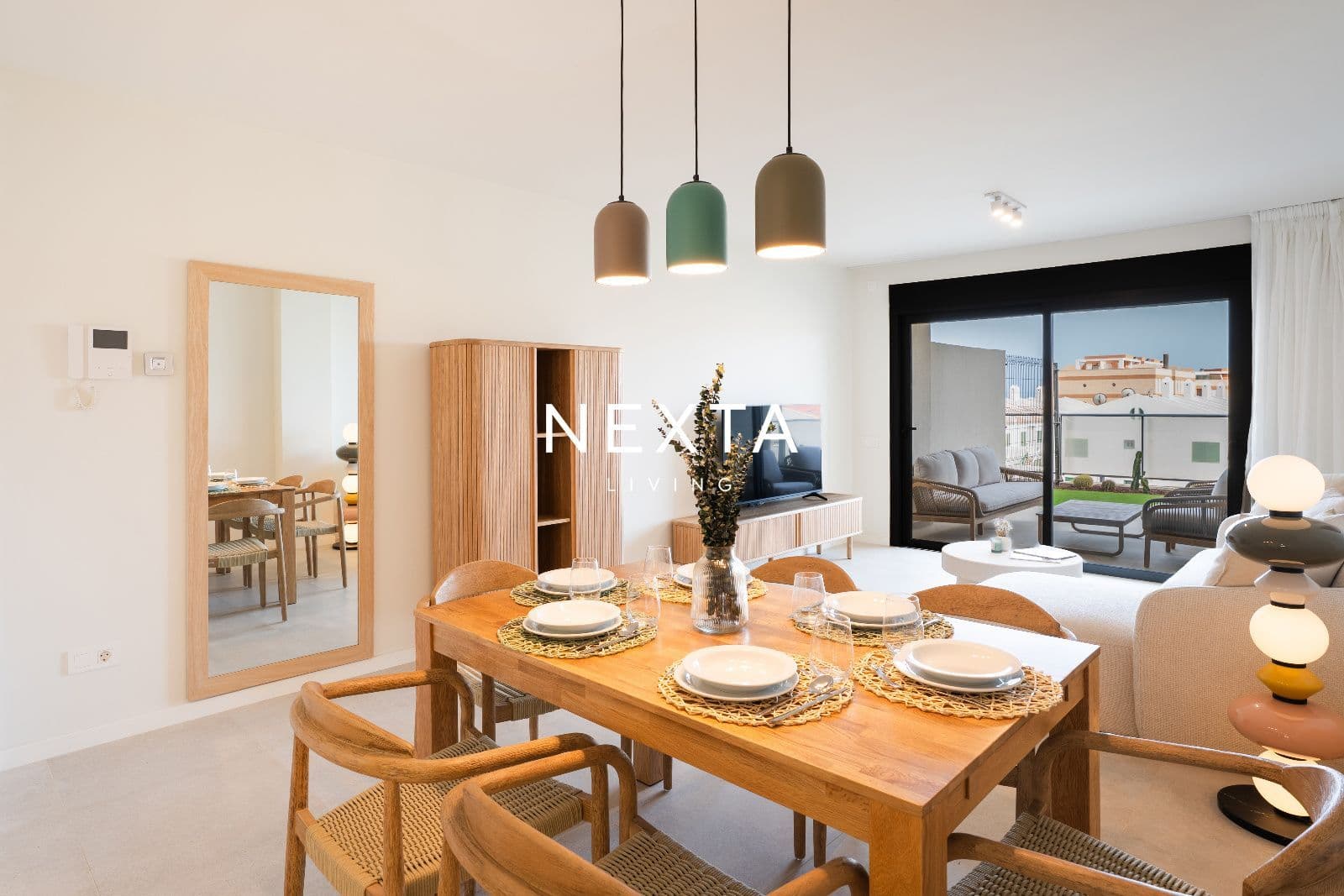 Apartment zur Zwischenmiete in El Médano
