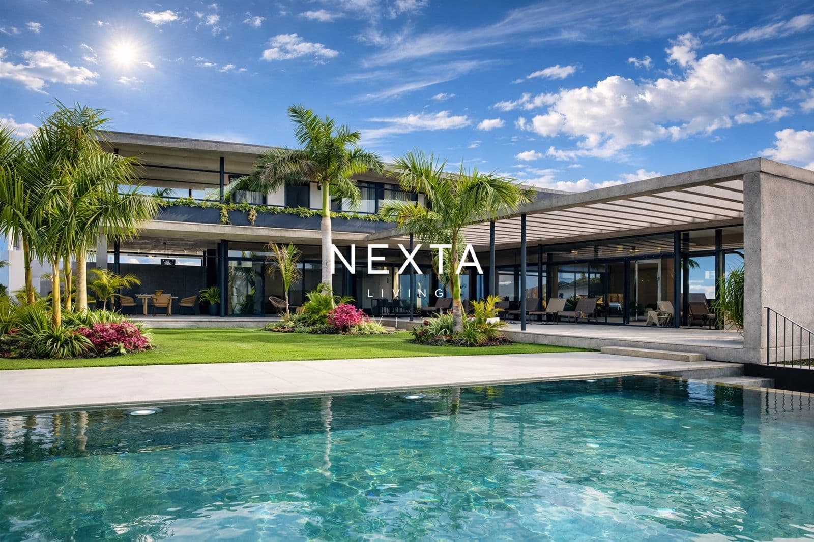 Villa Bali
