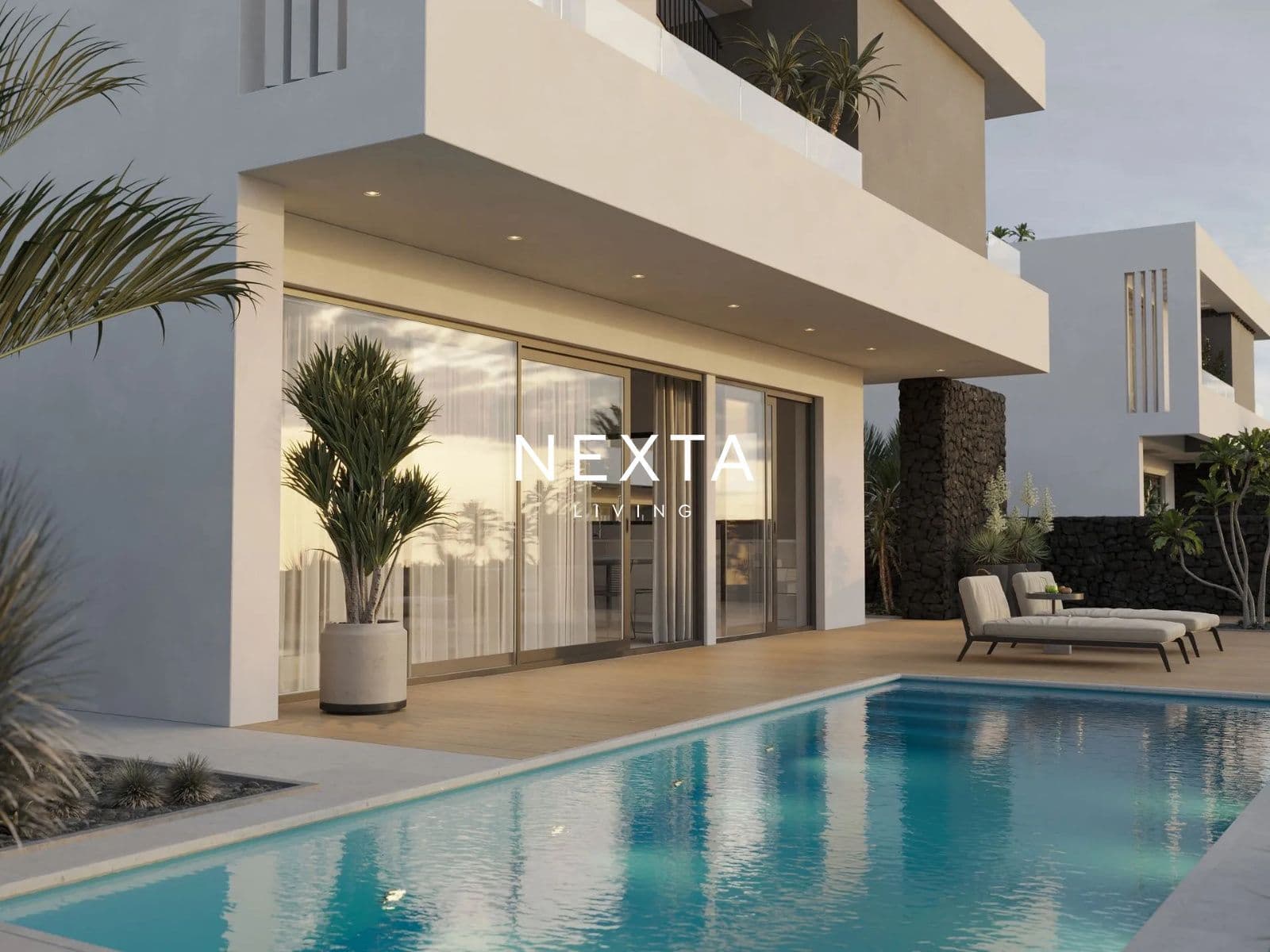 Unglaubliche Villa auf Fuerteventura!